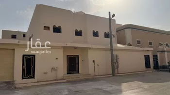 فيلا للبيع في شارع عائشة بنت عبد الرحمن, حي الفيصلية, مدينة الخرج, منطقة الرياض