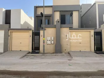 دور للبيع في شارع صالح كمال الدين, حي عكاظ, مدينة الرياض, منطقة الرياض