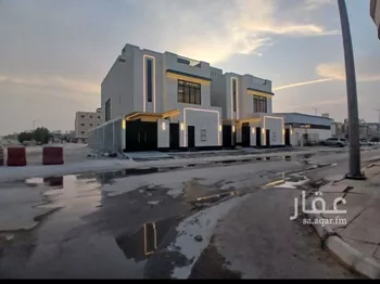 فيلا للبيع في شارع عبدالرحمن بن عمرو السلمي, حي العارض, مدينة الرياض, منطقة الرياض