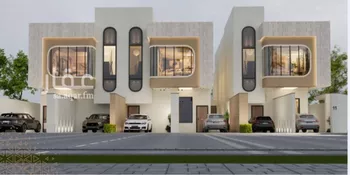 شقة للبيع في شارع خلف بن هدهد, حي العارض, مدينة الرياض, منطقة الرياض