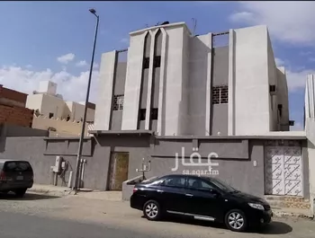 فيلا للبيع في شارع الظليف, حي العمرة, مدينة مكه المكرمه, منطقة مكة المكرمة صورة 2