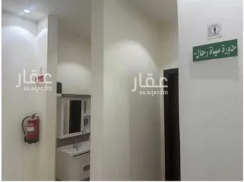 محل للإيجار في شارع الملك عبدالعزيز, حي الياسمين, مدينة الرياض, منطقة الرياض صورة 4