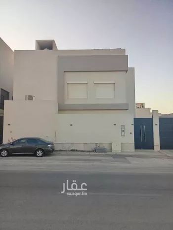 فيلا للبيع في شارع ابن المهاجر, حي المهدية, مدينة الرياض, منطقة الرياض صورة 2
