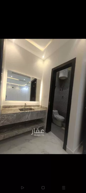 فيلا للإيجار في شارع محمد البندنيجي, حي المهدية, مدينة الرياض, منطقة الرياض صورة 5