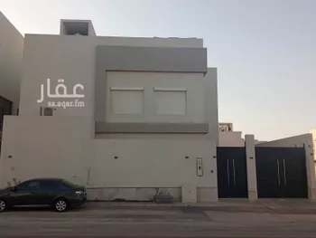 فيلا للبيع في شارع ابن المهاجر, حي المهدية, مدينة الرياض, منطقة الرياض