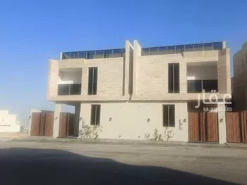 فيلا للبيع في شارع أبي إسحاق الماراني, حي المهدية, مدينة الرياض, منطقة الرياض