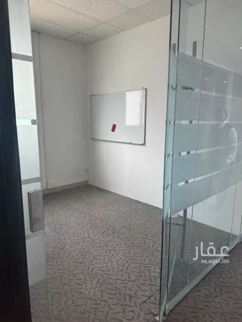 مكتب تجاري للإيجار في شارع الملك عبدالعزيز ابن عبدالرحمن سعود الفرعي, حي الغدير, مدينة الرياض, منطقة الرياض صورة 5