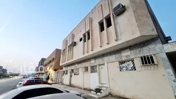 محل للإيجار في شارع لبيد بن ربيعة, حي الزهرة, مدينة الرياض, منطقة الرياض صورة 3