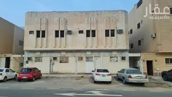 محل للإيجار في شارع لبيد بن ربيعة, حي الزهرة, مدينة الرياض, منطقة الرياض صورة 4