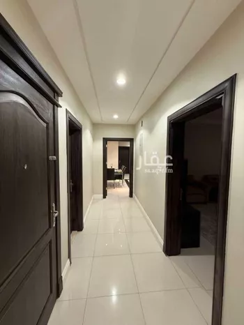 شقة للبيع في شارع وادي البطحاء, حي الملقا, مدينة الرياض, منطقة الرياض صورة 3