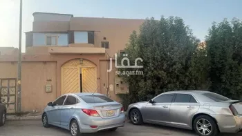 فيلا للبيع في شارع نهاوند, حي الزهرة, مدينة الرياض, منطقة الرياض