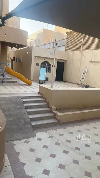 فيلا للبيع في شارع نهاوند, حي الزهرة, مدينة الرياض, منطقة الرياض صورة 5