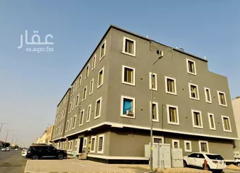 شقة للإيجار في شارع تميم الدارى, حي شبرا, مدينة الرياض, منطقة الرياض