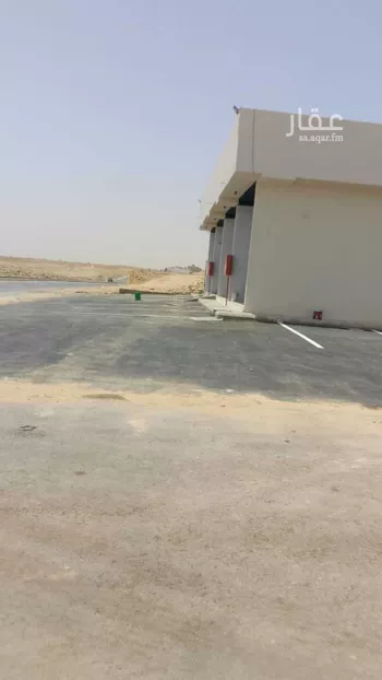 محل للإيجار في شارع وادي الهدار, حي ضاحية نمار, مدينة الرياض, منطقة الرياض صورة 2