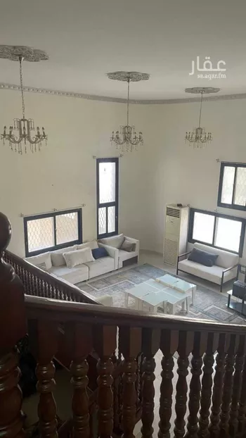 فيلا للبيع في شارع نهاوند, حي الزهرة, مدينة الرياض, منطقة الرياض صورة 4