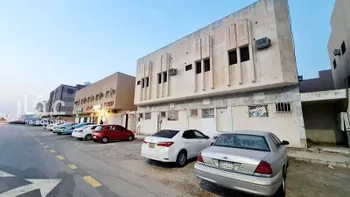 محل للإيجار في شارع لبيد بن ربيعة, حي الزهرة, مدينة الرياض, منطقة الرياض صورة 2