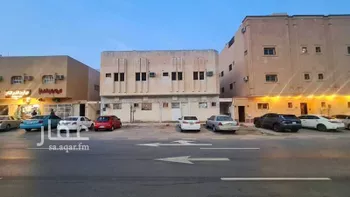 محل للإيجار في شارع لبيد بن ربيعة, حي الزهرة, مدينة الرياض, منطقة الرياض