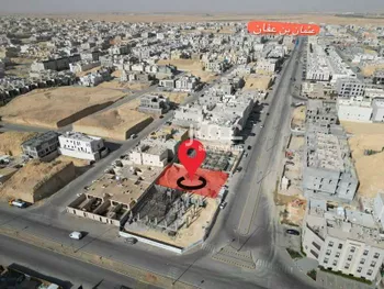 أرض للبيع في شارع علقمة بن وائل, حي النرجس, مدينة الرياض, منطقة الرياض صورة 3