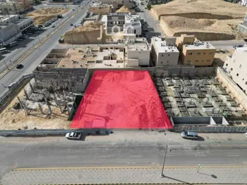 أرض للبيع في شارع علقمة بن وائل, حي النرجس, مدينة الرياض, منطقة الرياض صورة 4