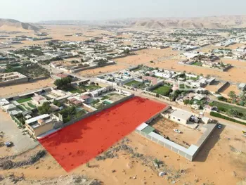 أرض للبيع في مدينة قريه ديراب, منطقة الرياض صورة 3