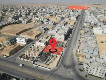 أرض للبيع في شارع علقمة بن وائل, حي النرجس, مدينة الرياض, منطقة الرياض صورة 3
