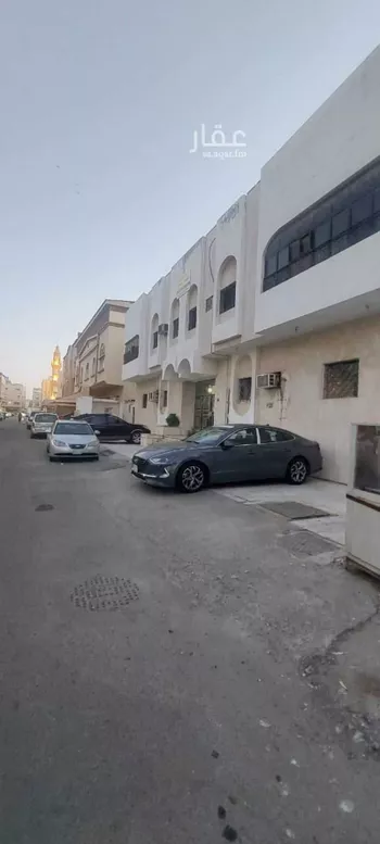 عمارة للبيع في شارع عبدالقادر الفاكهي, حي الربوة, مدينة جدة, منطقة مكة المكرمة صورة 2