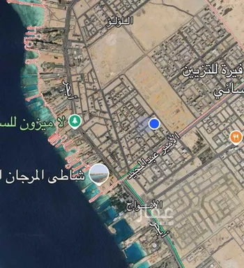 عمارة للبيع في شارع أبو المظفر بن محمد, حي اللؤلؤ, مدينة جدة, منطقة مكة المكرمة صورة 2