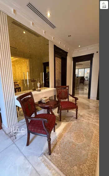 فيلا للبيع في شارع الخطاط, حي النفل, مدينة الرياض, منطقة الرياض صورة 3