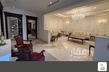 فيلا للبيع في شارع الخطاط, حي النفل, مدينة الرياض, منطقة الرياض صورة 4