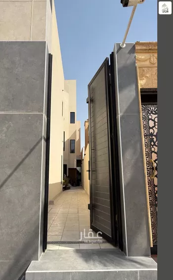 شقة للإيجار في شارع الحيرة, حي الملقا, مدينة الرياض, منطقة الرياض صورة 2