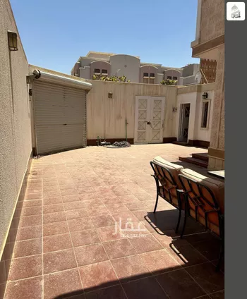 فيلا للإيجار في شارع الحاجرة, حي النفل, مدينة الرياض, منطقة الرياض صورة 3