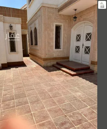 فيلا للإيجار في شارع الحاجرة, حي النفل, مدينة الرياض, منطقة الرياض صورة 5