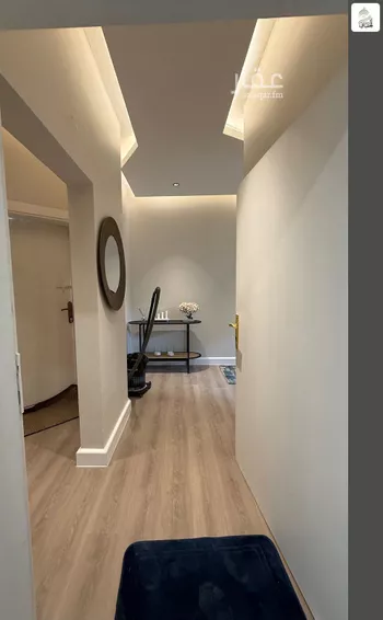 شقة للإيجار في شارع الحيرة, حي الملقا, مدينة الرياض, منطقة الرياض صورة 4