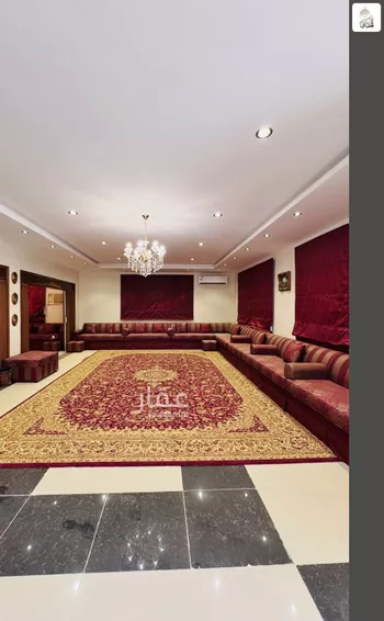 استراحة للبيع في شارع سلمة بن عمرو, حي الرمال, مدينة الرياض, منطقة الرياض صورة 5