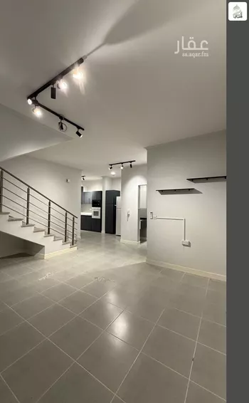 شقة للبيع في شارع المنتصر, حي النرجس, مدينة الرياض, منطقة الرياض صورة 3