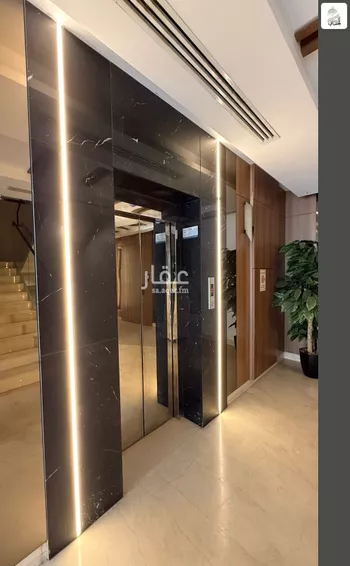 شقة للإيجار في شارع عبدالله الخزرجي, حي العارض, مدينة الرياض, منطقة الرياض صورة 3