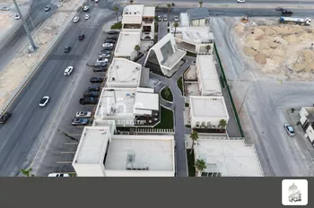 عمارة للإيجار في شارع الامير سعود ابن عبدالله ابن جلوي, حي النرجس, مدينة الرياض, منطقة الرياض صورة 2
