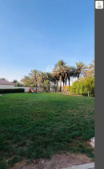 استراحة للبيع في شارع سلمة بن عمرو, حي الرمال, مدينة الرياض, منطقة الرياض صورة 2