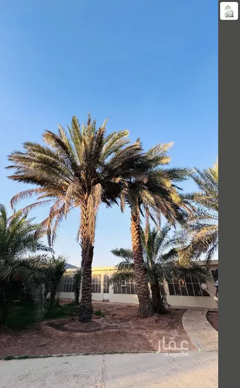 استراحة للبيع في شارع سلمة بن عمرو, حي الرمال, مدينة الرياض, منطقة الرياض صورة 4