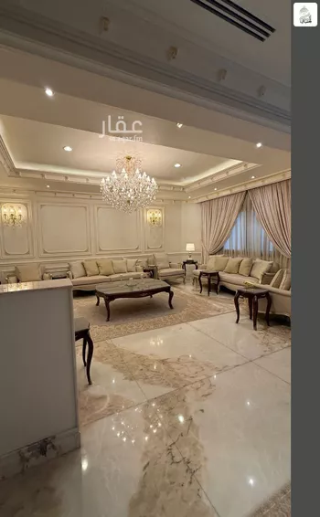 فيلا للبيع في شارع الخطاط, حي النفل, مدينة الرياض, منطقة الرياض صورة 5