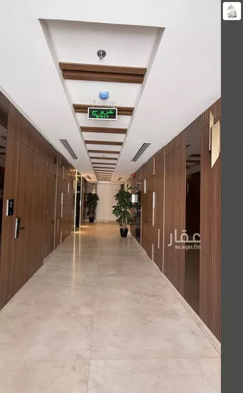 شقة للإيجار في شارع عبدالله الخزرجي, حي العارض, مدينة الرياض, منطقة الرياض صورة 2