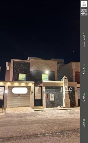 فيلا للإيجار في شارع زينب بنت أحمد, حي بدر, مدينة الرياض, منطقة الرياض
