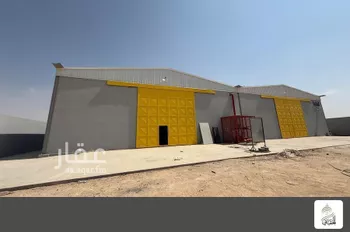 مستودع للإيجار في حي سدوس, مدينة سدوس, منطقة الرياض صورة 2