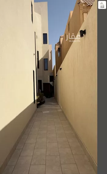 شقة للإيجار في شارع الحيرة, حي الملقا, مدينة الرياض, منطقة الرياض صورة 3