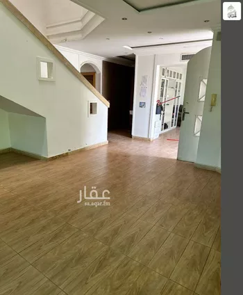 فيلا للإيجار في شارع الحاجرة, حي النفل, مدينة الرياض, منطقة الرياض صورة 4