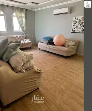 فيلا للإيجار في شارع الحاجرة, حي النفل, مدينة الرياض, منطقة الرياض صورة 2