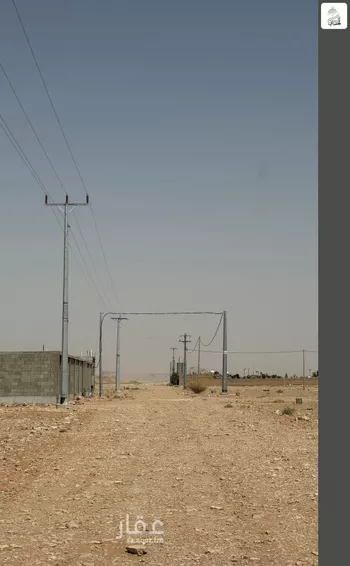 أرض للبيع في شارع زراعي, حي هجره الذيبيه وخضراء, مدينة هجره الذيبيه وخضراء, منطقة الرياض صورة 2