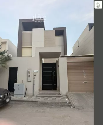 فيلا للبيع في شارع شارع رقم 80, حي الياسمين, مدينة الرياض, منطقة الرياض صورة 2