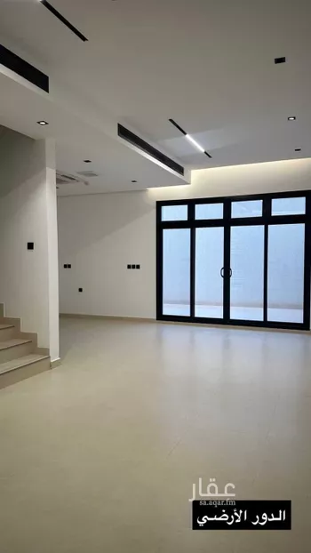 فيلا للإيجار في شارع الشرق, حي النرجس, مدينة الرياض, منطقة الرياض صورة 3