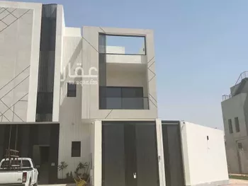 دور للإيجار في شارع عبدالرحمن المقدسي, حي النرجس, مدينة الرياض, منطقة الرياض صورة 4